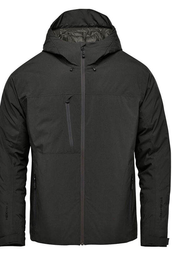 Stormtech Mens Nostromo Thermal Shell
