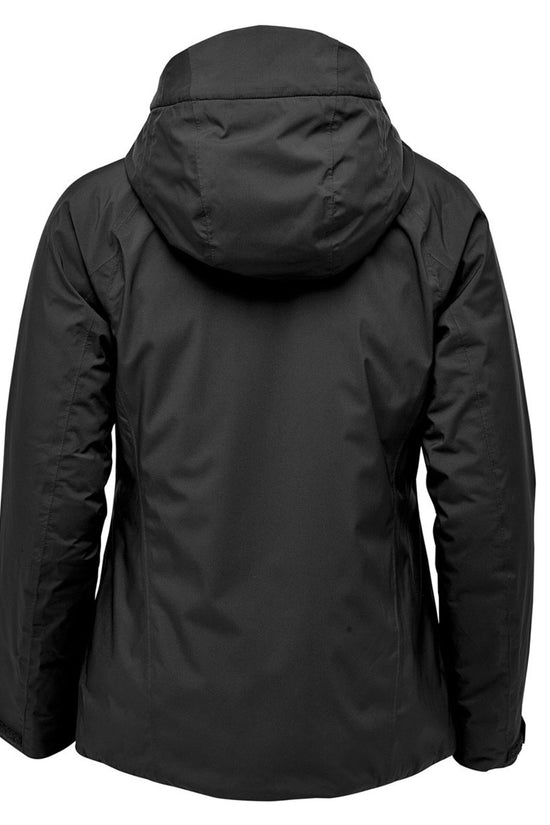 Stormtech Mens Nostromo Thermal Shell