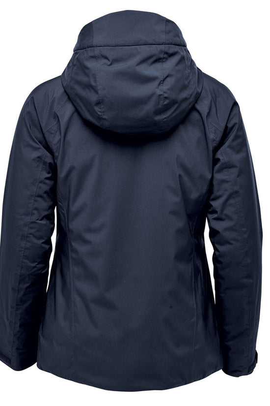 Stormtech Mens Nostromo Thermal Shell