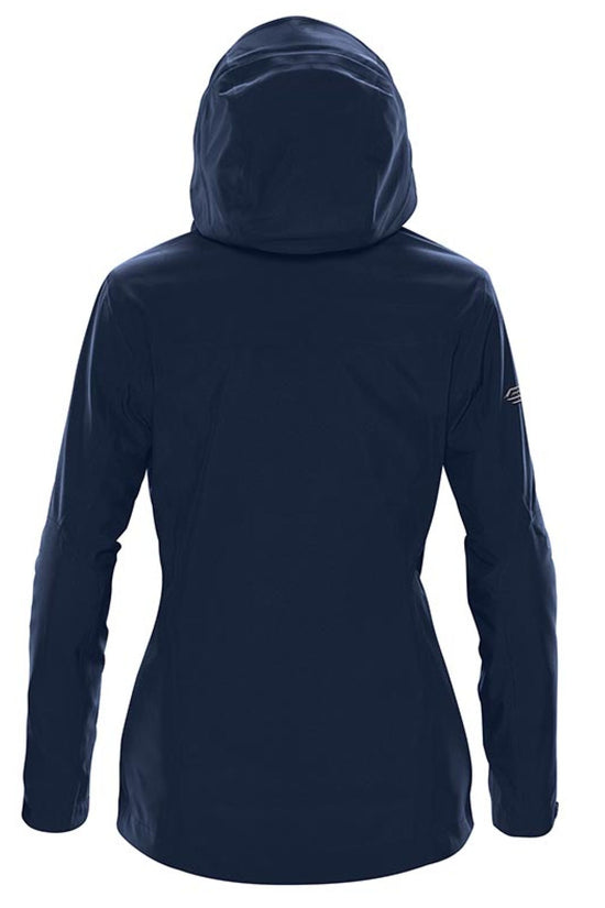 Stormtech Womens Matrix System Jacket