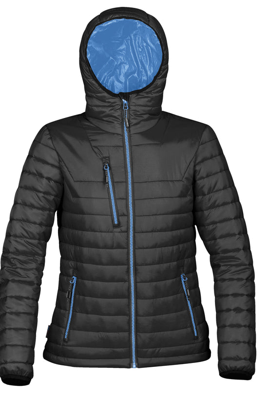 Stormtech Womens Gravity Thermal Jacket
