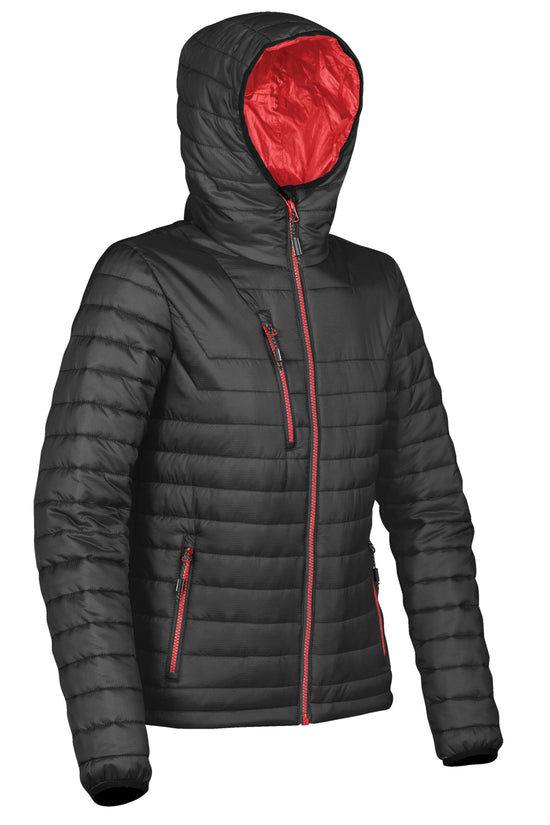 Stormtech Womens Gravity Thermal Jacket
