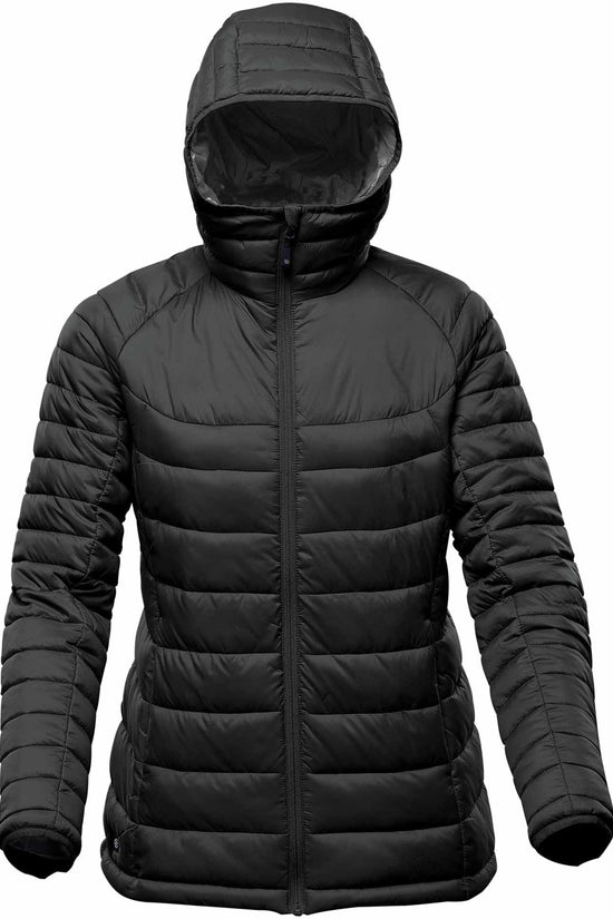 Stormtech Womens Stavanger Thermal Jkt