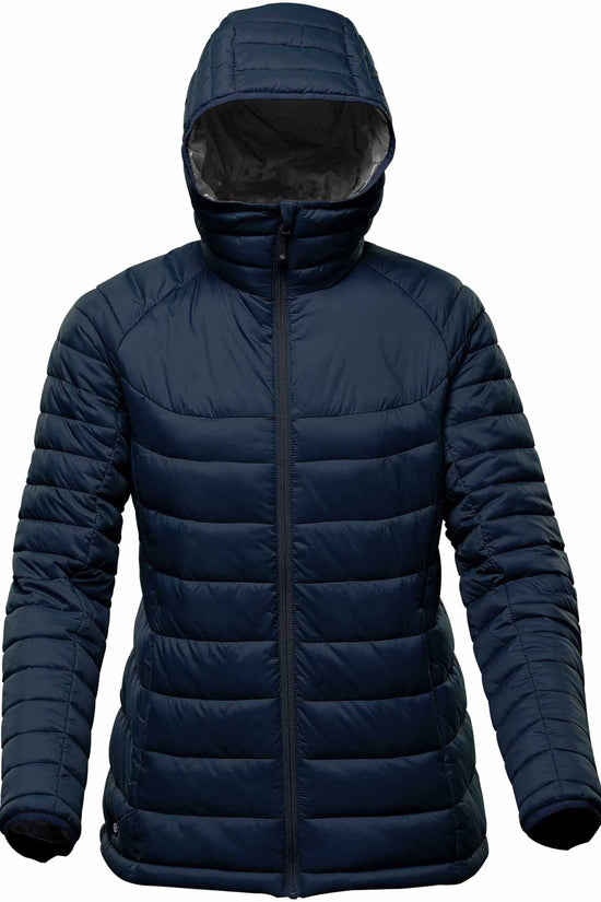 Stormtech Womens Stavanger Thermal Jkt