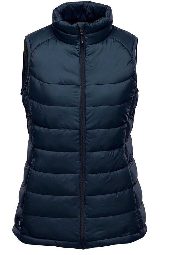 Stormtech Womens Stavanger Thermal Vest