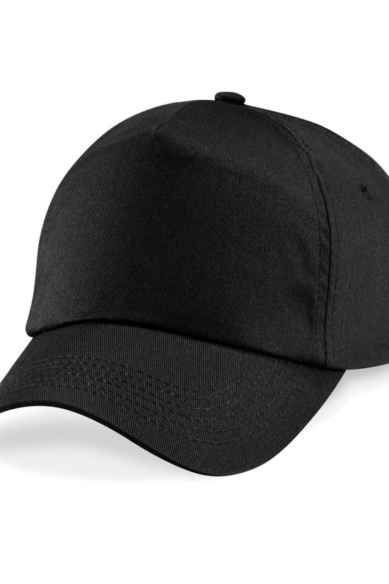 Beechfield Original 5 Panel Cap