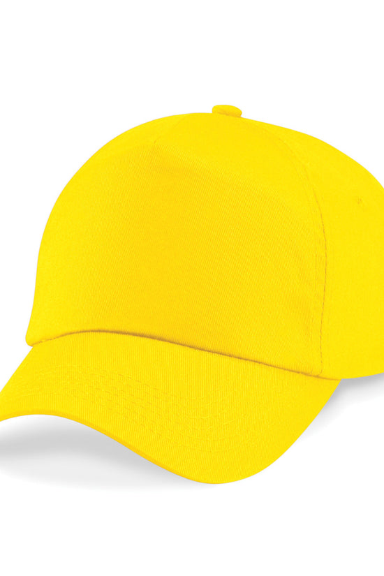 Beechfield Original 5 Panel Cap