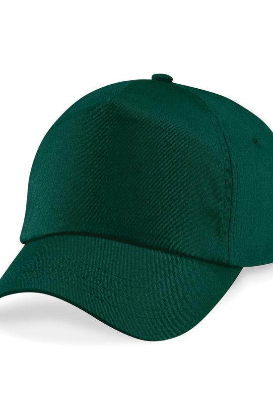 Beechfield Original 5 Panel Cap