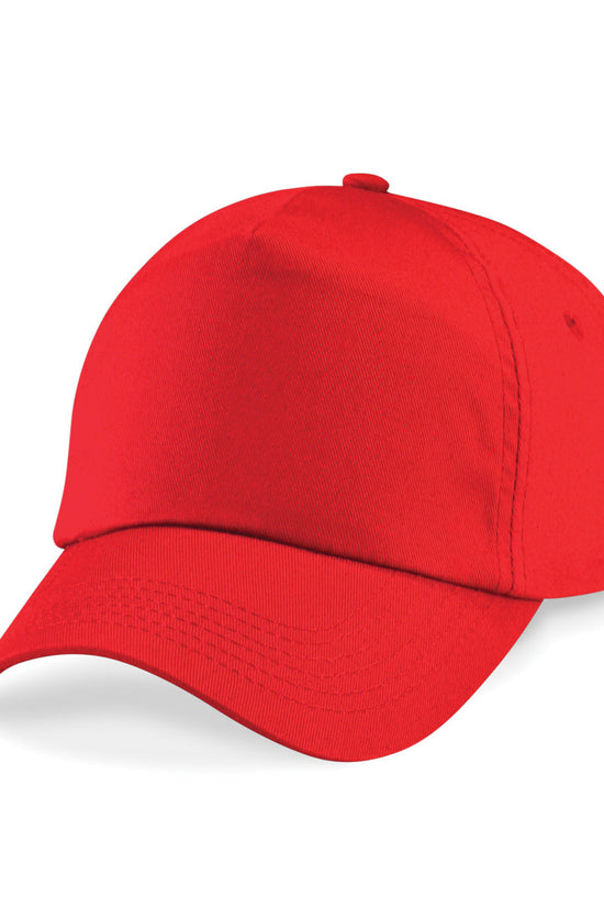 Beechfield Original 5 Panel Cap