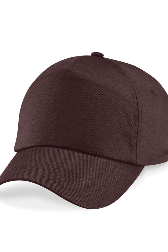 Beechfield Original 5 Panel Cap