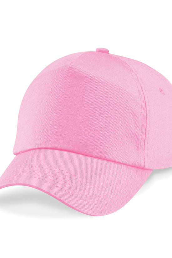 Beechfield Original 5 Panel Cap