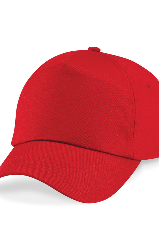 Beechfield Original 5 Panel Cap
