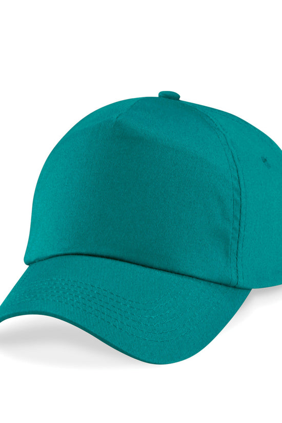 Beechfield Original 5 Panel Cap