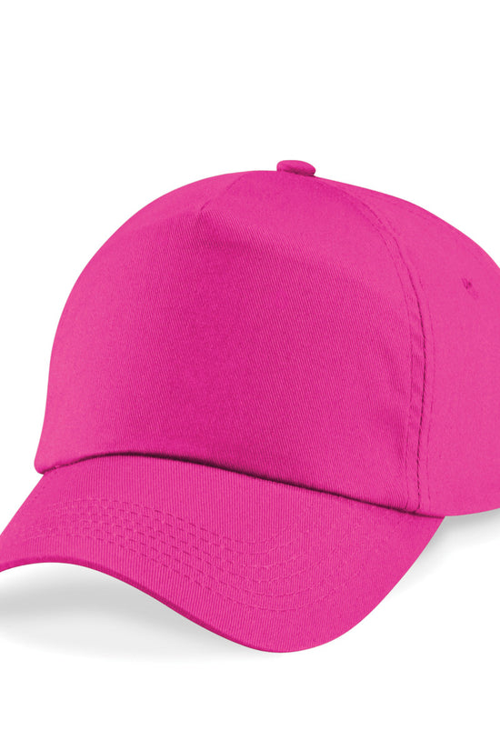 Beechfield Original 5 Panel Cap