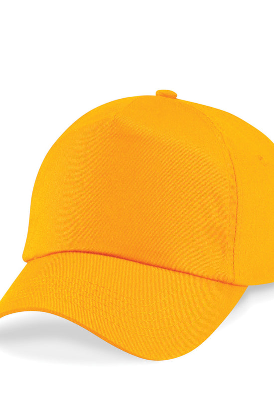 Beechfield Original 5 Panel Cap