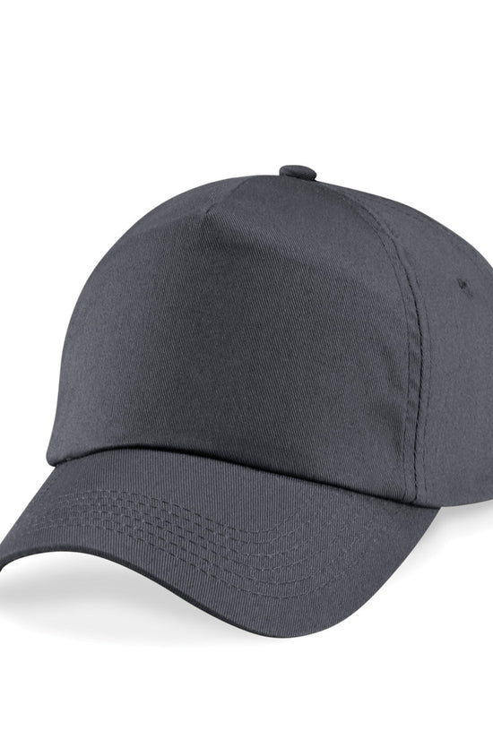 Beechfield Original 5 Panel Cap