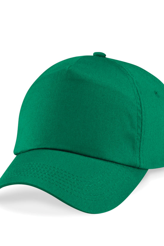Beechfield Original 5 Panel Cap