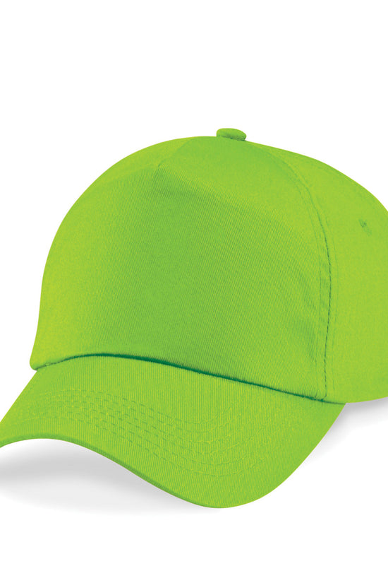 Beechfield Original 5 Panel Cap