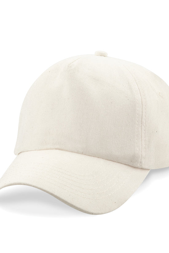 Beechfield Original 5 Panel Cap