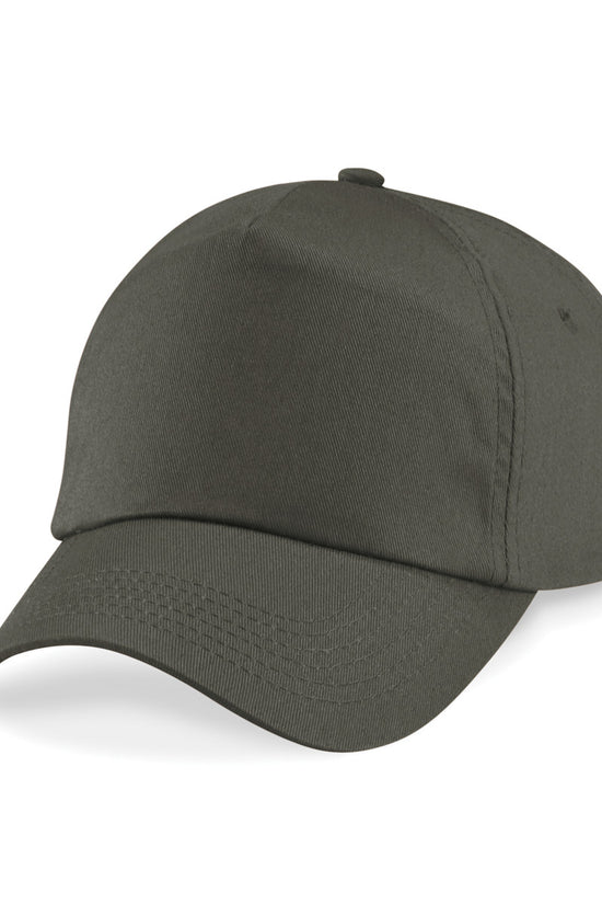 Beechfield Original 5 Panel Cap