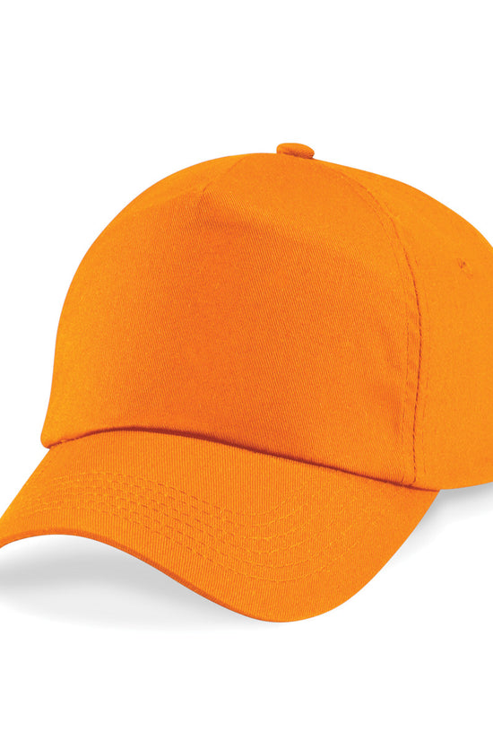 Beechfield Original 5 Panel Cap