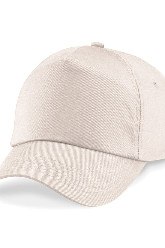 Beechfield Original 5 Panel Cap
