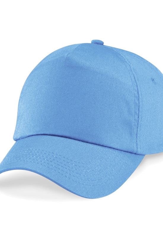 Beechfield Original 5 Panel Cap