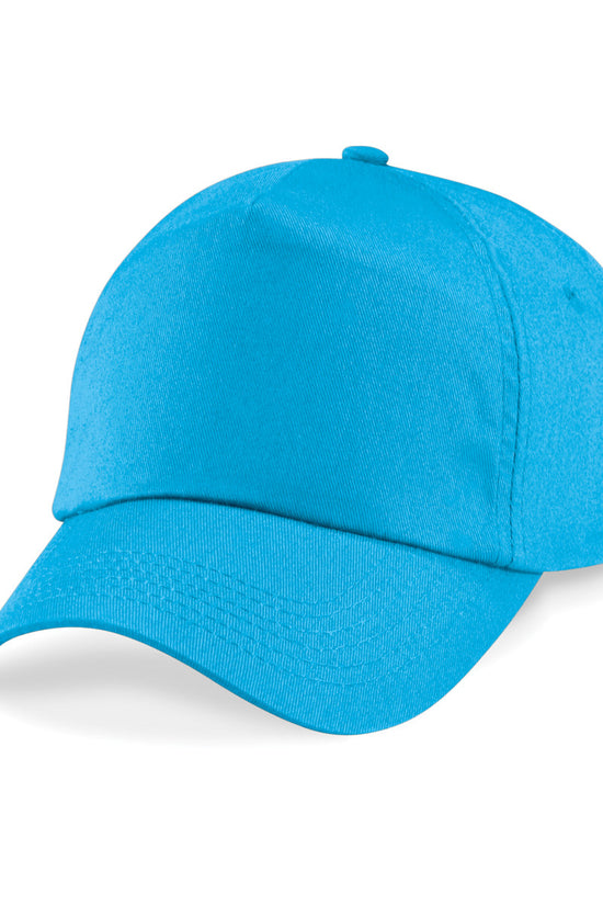 Beechfield Original 5 Panel Cap