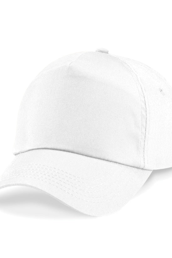 Beechfield Original 5 Panel Cap