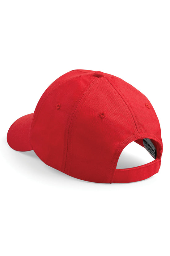 Beechfield Junior Original 5 Panel Cap