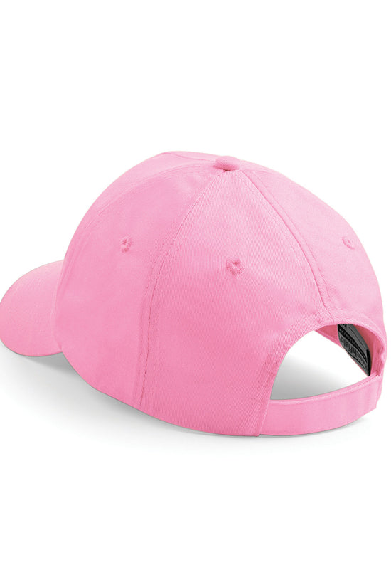 Beechfield Junior Original 5 Panel Cap