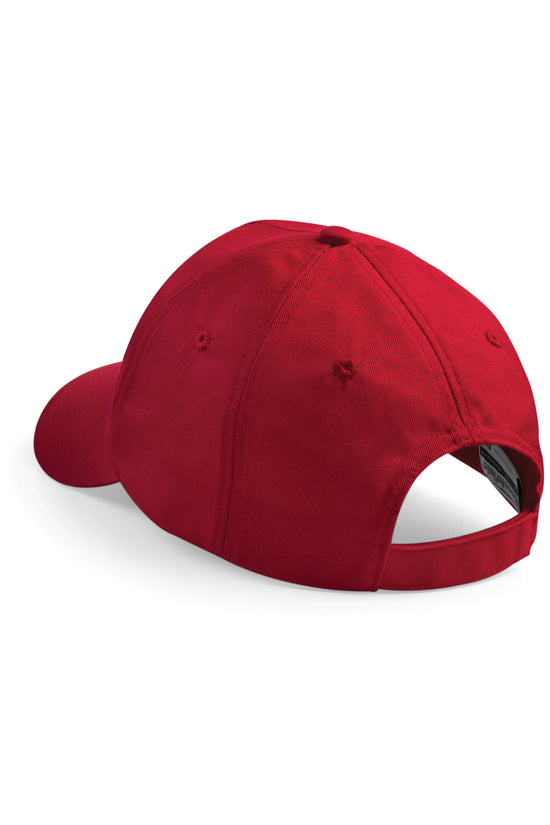 Beechfield Junior Original 5 Panel Cap