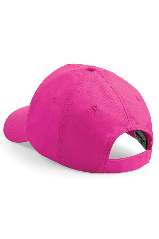Beechfield Junior Original 5 Panel Cap