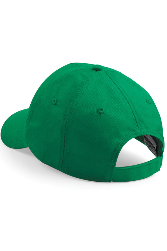 Beechfield Junior Original 5 Panel Cap