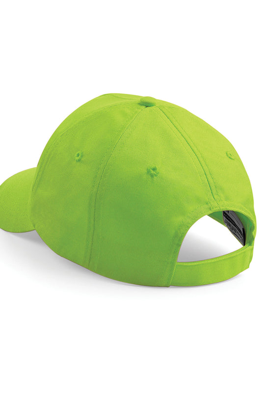 Beechfield Junior Original 5 Panel Cap