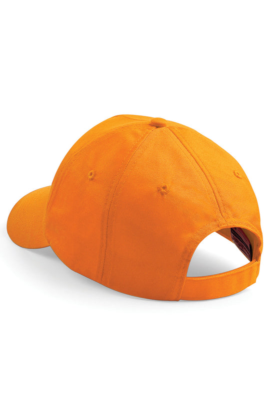 Beechfield Junior Original 5 Panel Cap