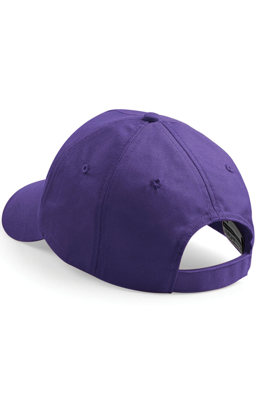 Beechfield Junior Original 5 Panel Cap