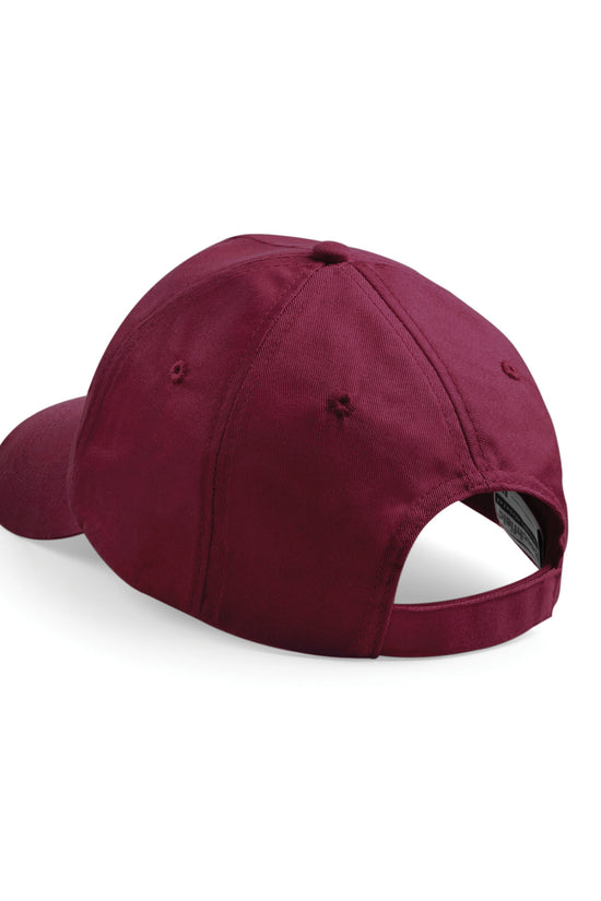 Beechfield Ultimate 5 Panel Cap