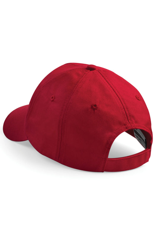 Beechfield Ultimate 5 Panel Cap