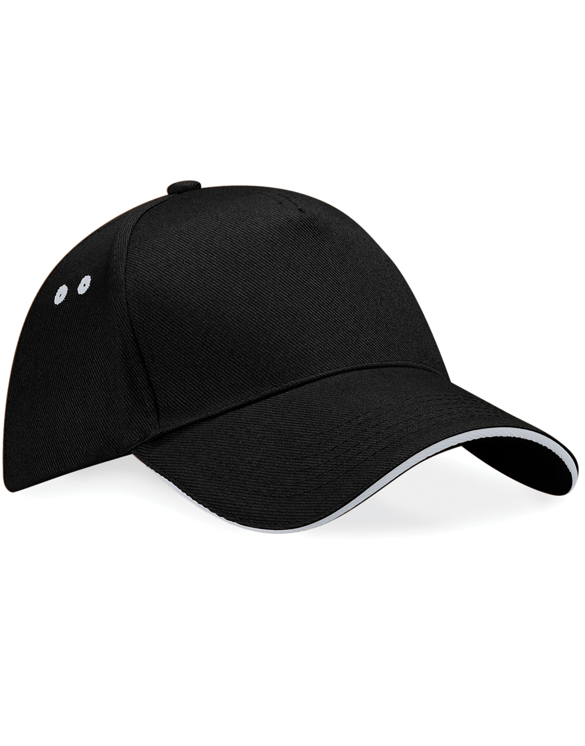 Beechfield Ultimate Sandwich Peak Cap
