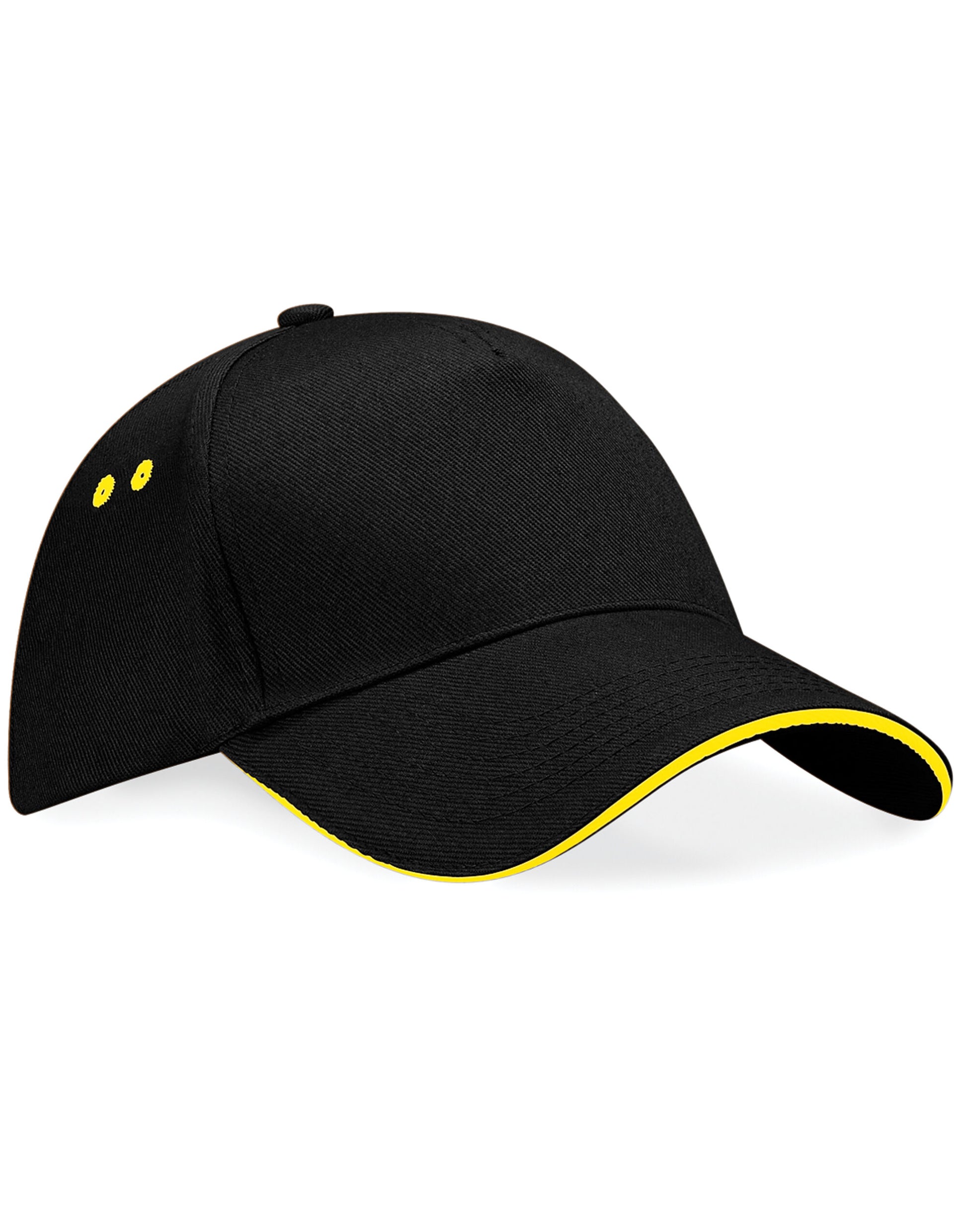 Beechfield Ultimate Sandwich Peak Cap