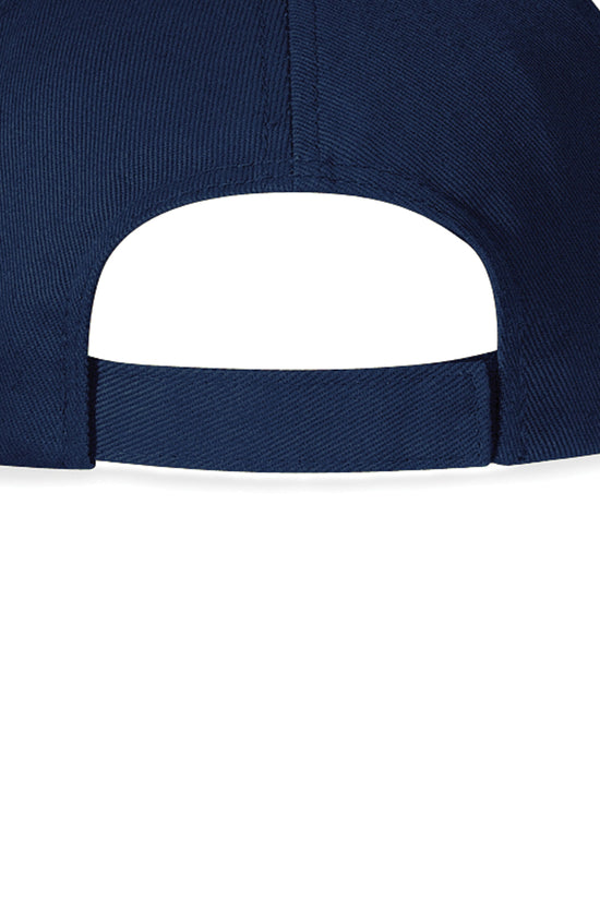 Beechfield Ultimate Sandwich Peak Cap