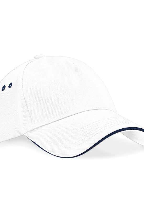 Beechfield Ultimate Sandwich Peak Cap