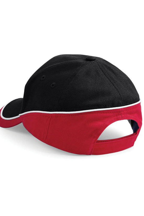 Beechfield Teamwear Competition Cap