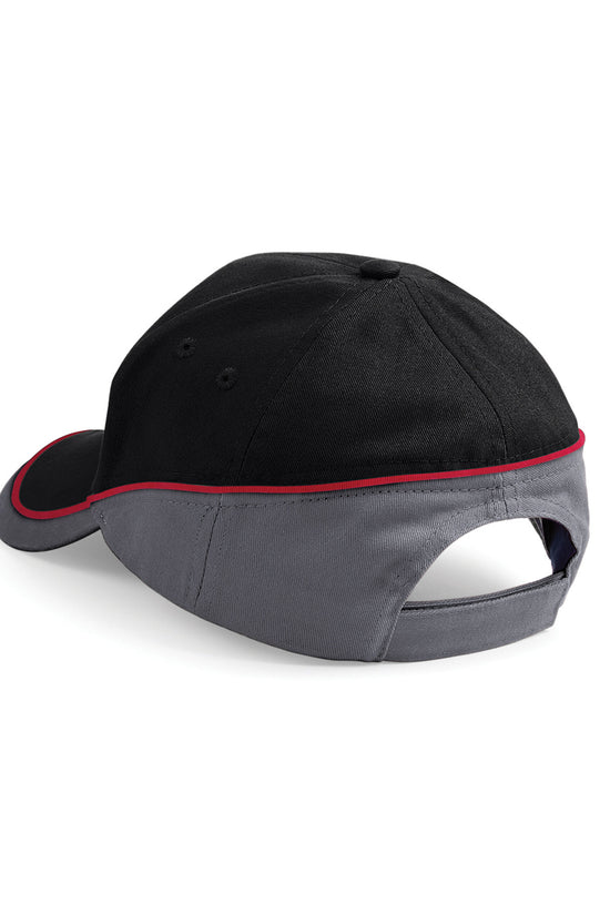 Beechfield Teamwear Competition Cap