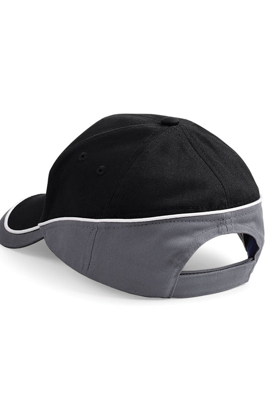 Beechfield Teamwear Competition Cap