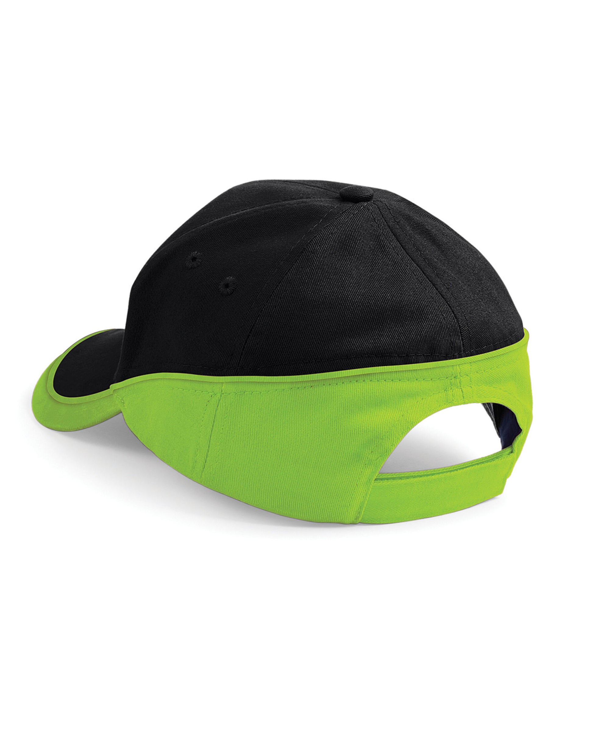 Beechfield Teamwear Competition Cap
