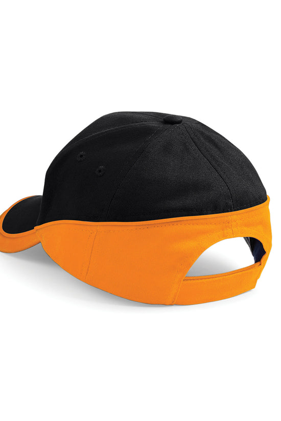 Beechfield Teamwear Competition Cap