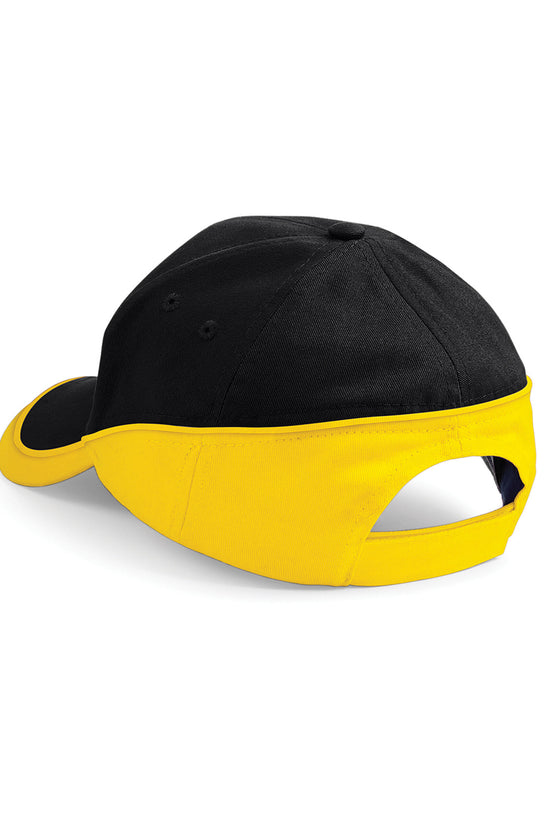 Beechfield Teamwear Competition Cap
