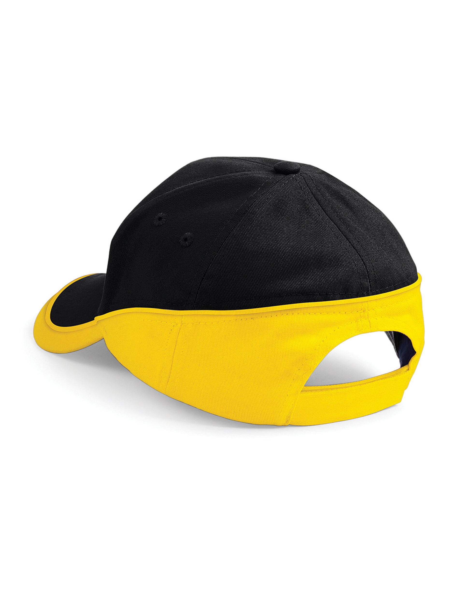 Beechfield Teamwear Competition Cap